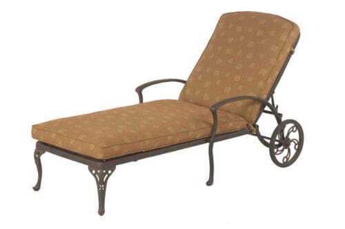 Chaise