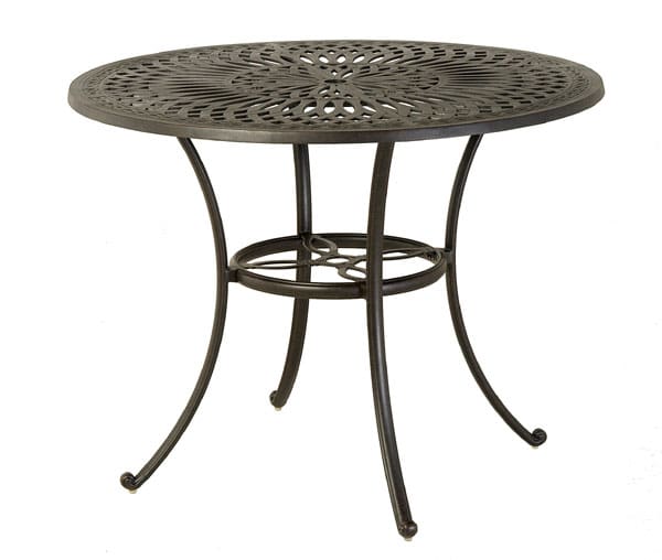 Mayfair 48" Counter Ht. Table