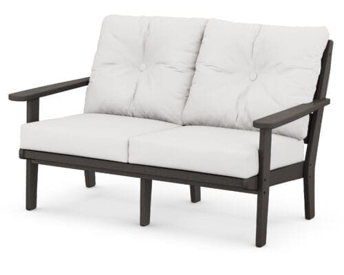 Polywood, Loveseat
