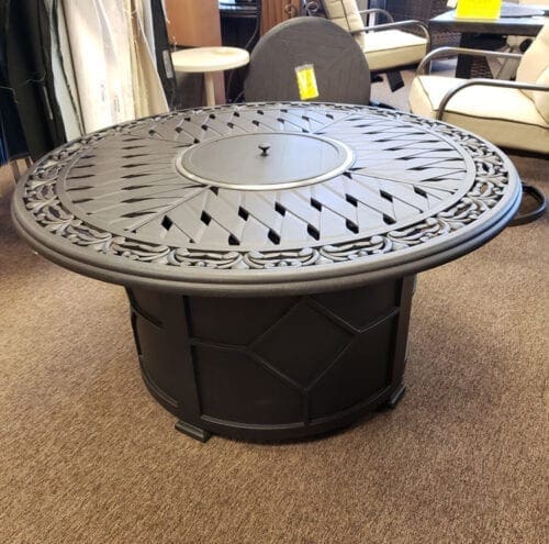 Fire Pits