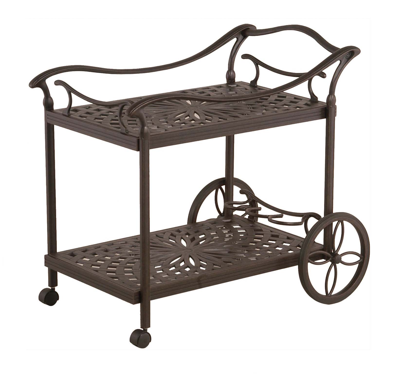 Mayfair Tea Cart