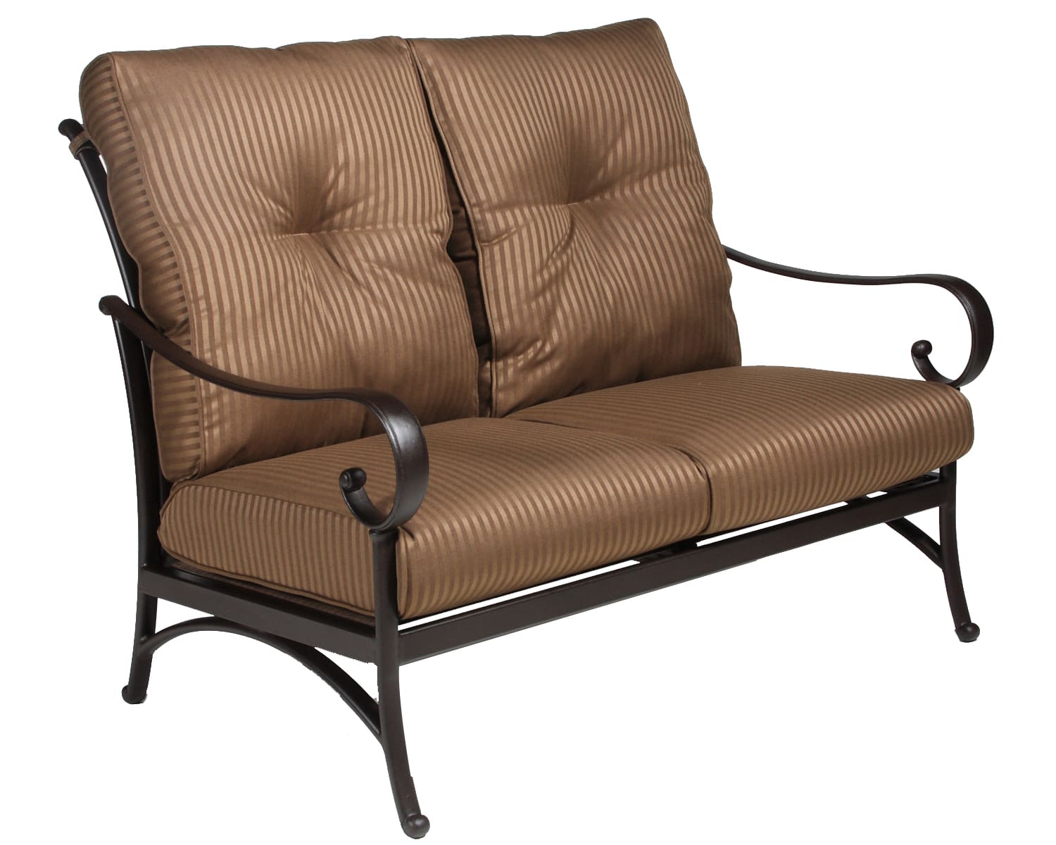 Santa Barbara Loveseat
