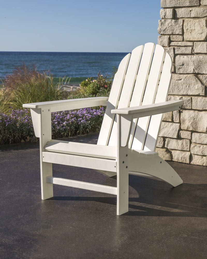 Vineyard Adirondack Chair - Image 3