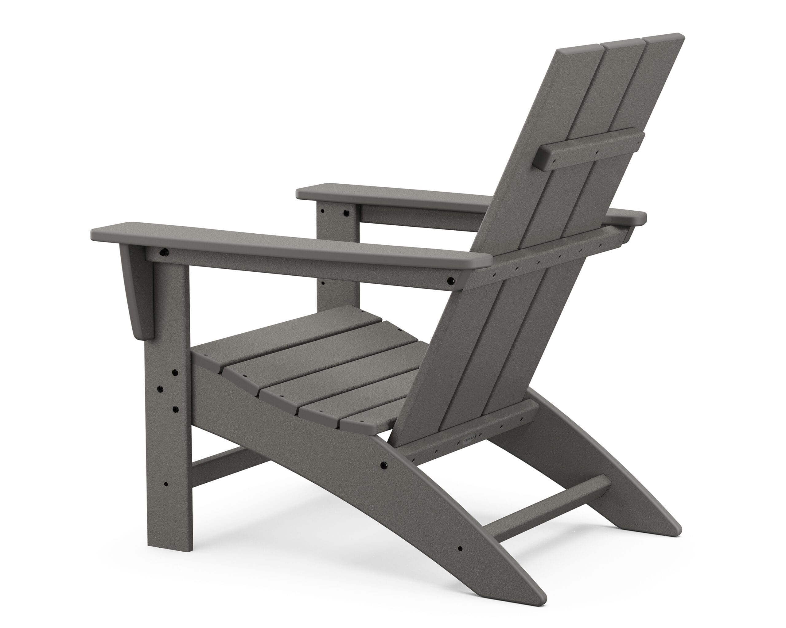 Modern Adirondack Chair - Image 3