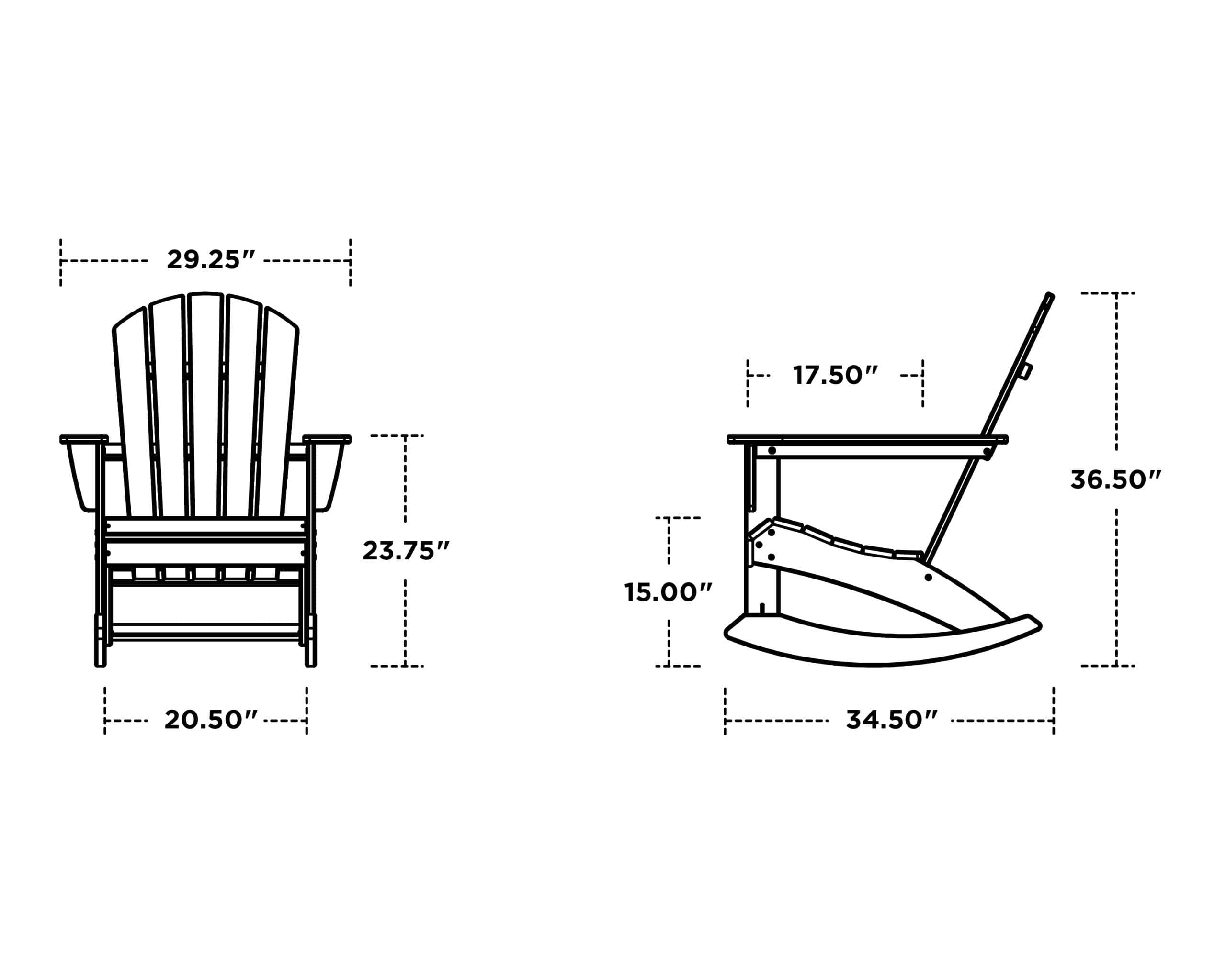 Nautical Rocker - Image 2