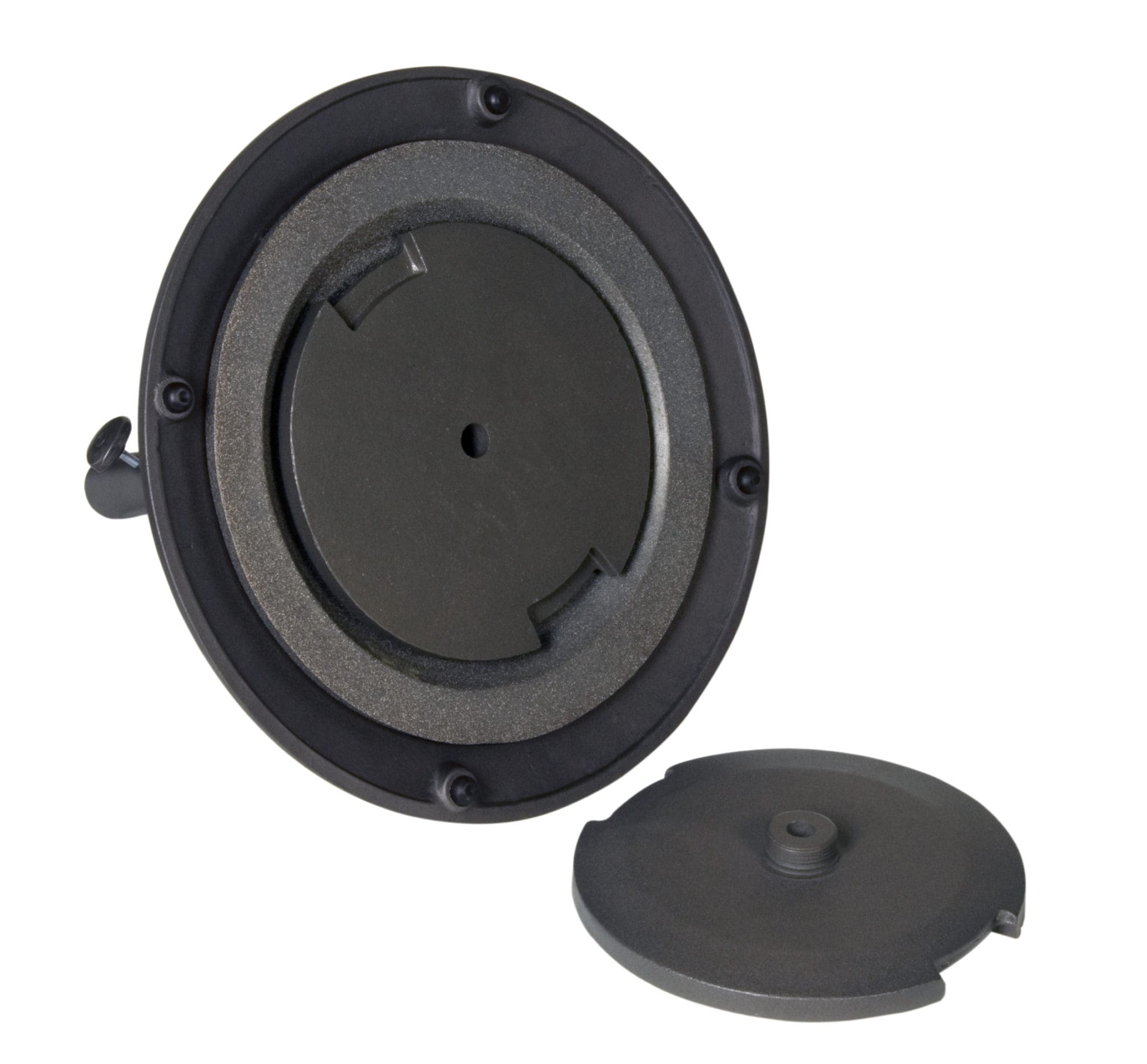 Treasure Garden Umbrella Base 50 lb. - Image 6
