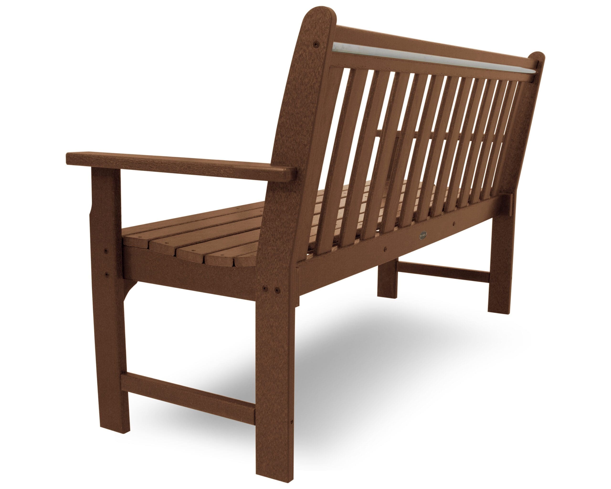 Vineyard 60" Bench - Image 2