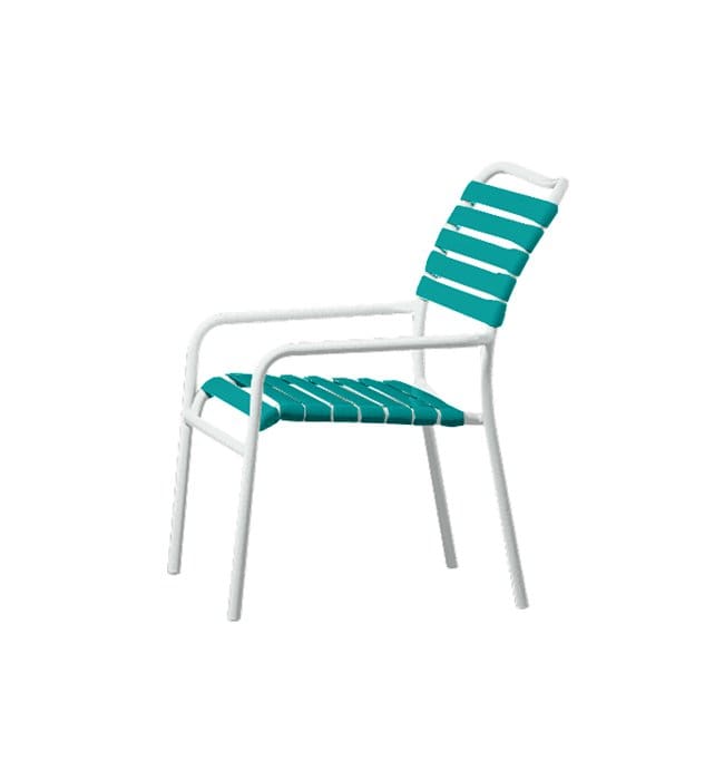 Kahana Strap Dining Chair - Image 3