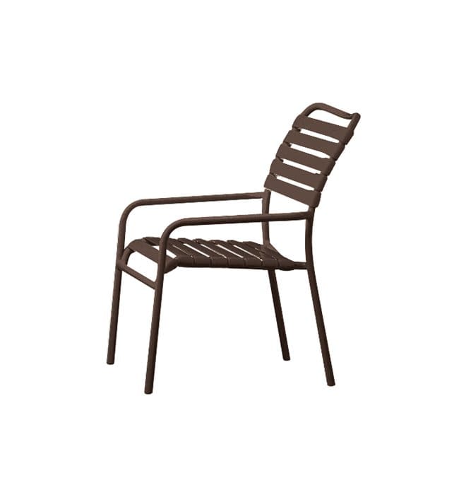 Kahana Strap Dining Chair