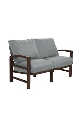Patio Furniture > Lounge Furniture > Loveseats