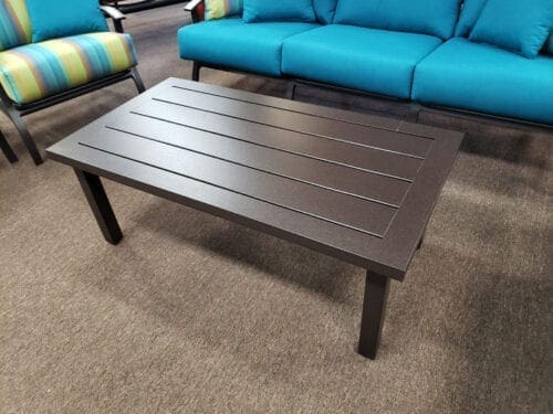 All Tables