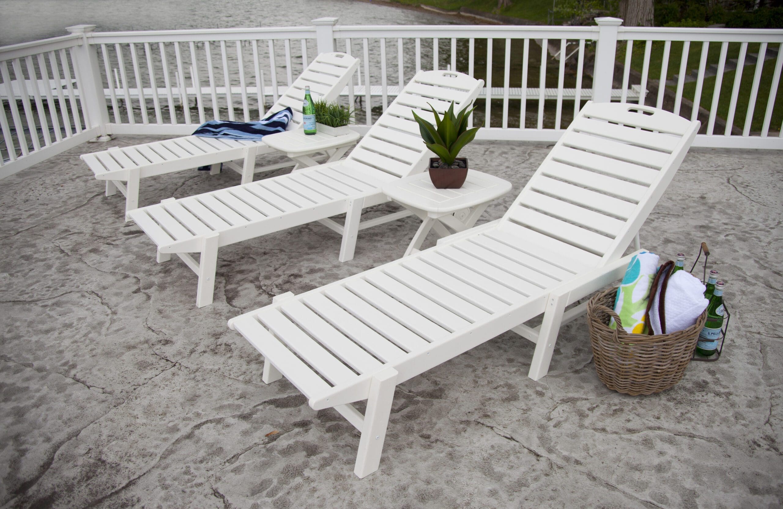 Nautical Chaise - Image 2