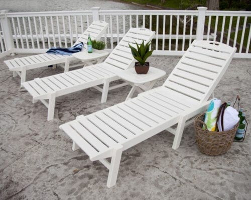 Patio Furniture > Lounge Furniture > Gliders