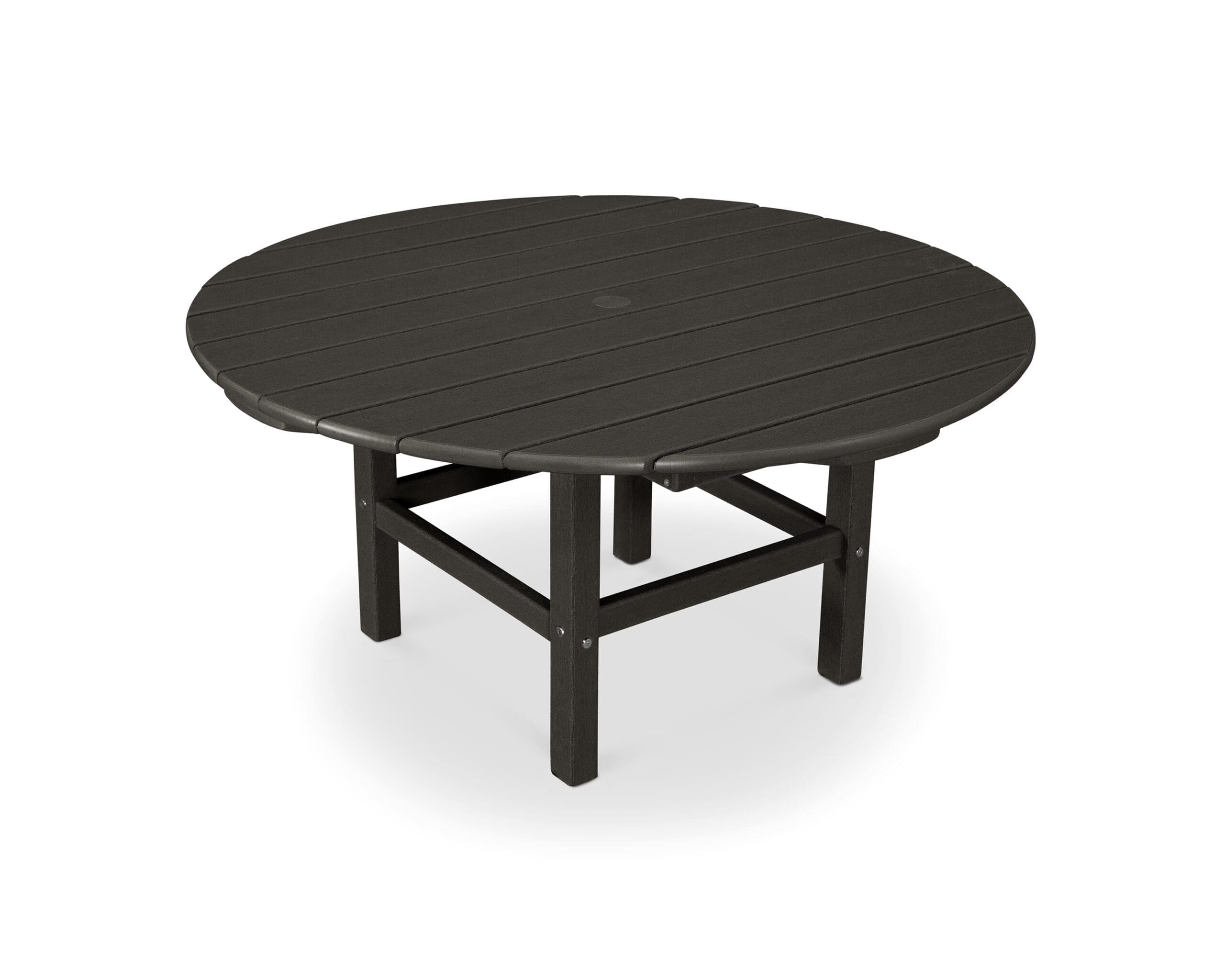 38" Round Conversation Table
