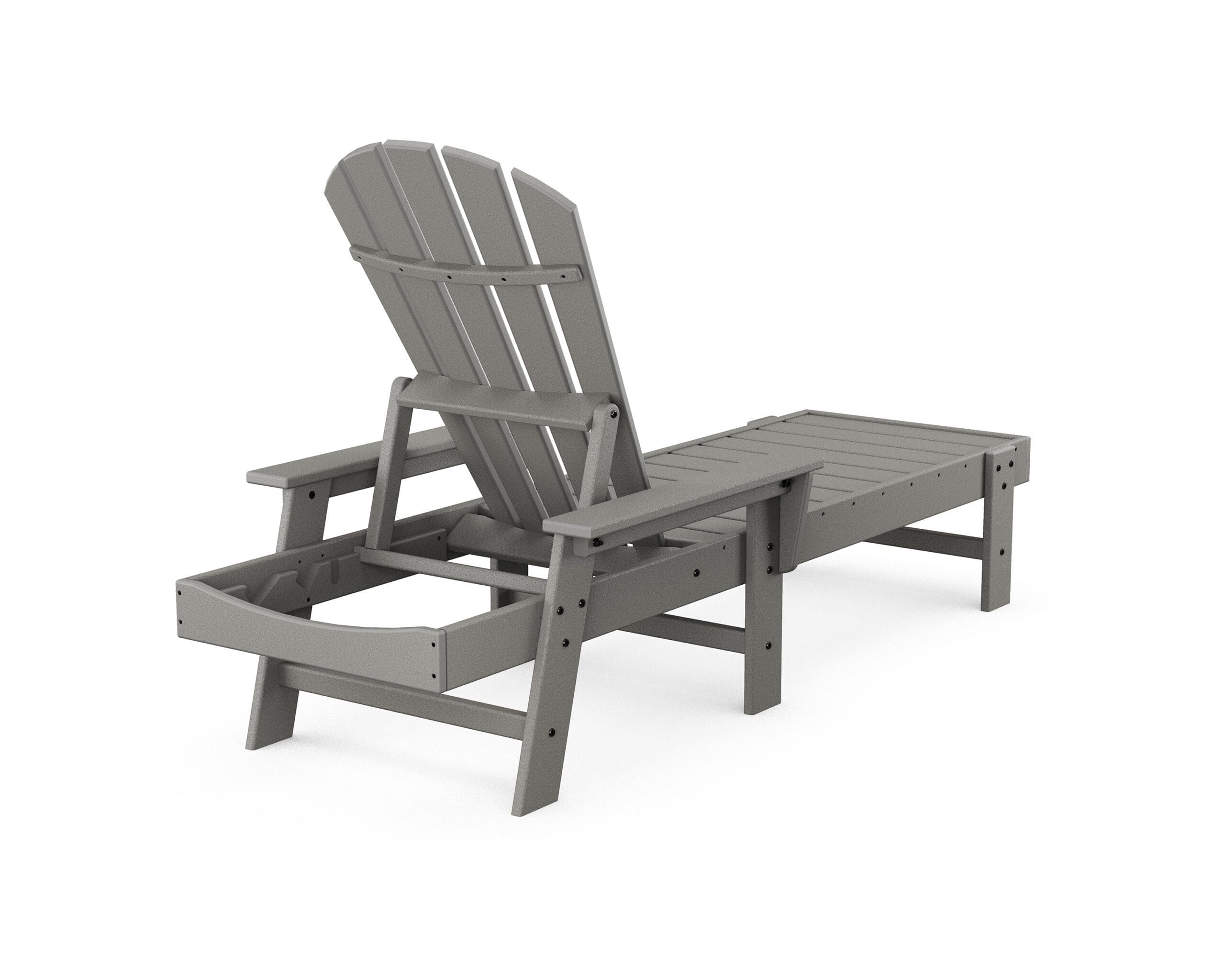South Beach Chaise Lounge - Image 2