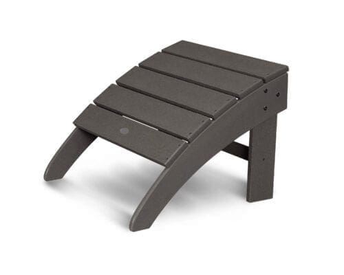 Palm Coast Ottoman