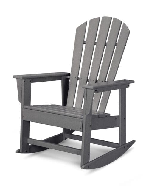 Polywood,Adirondack Rocking Chairs