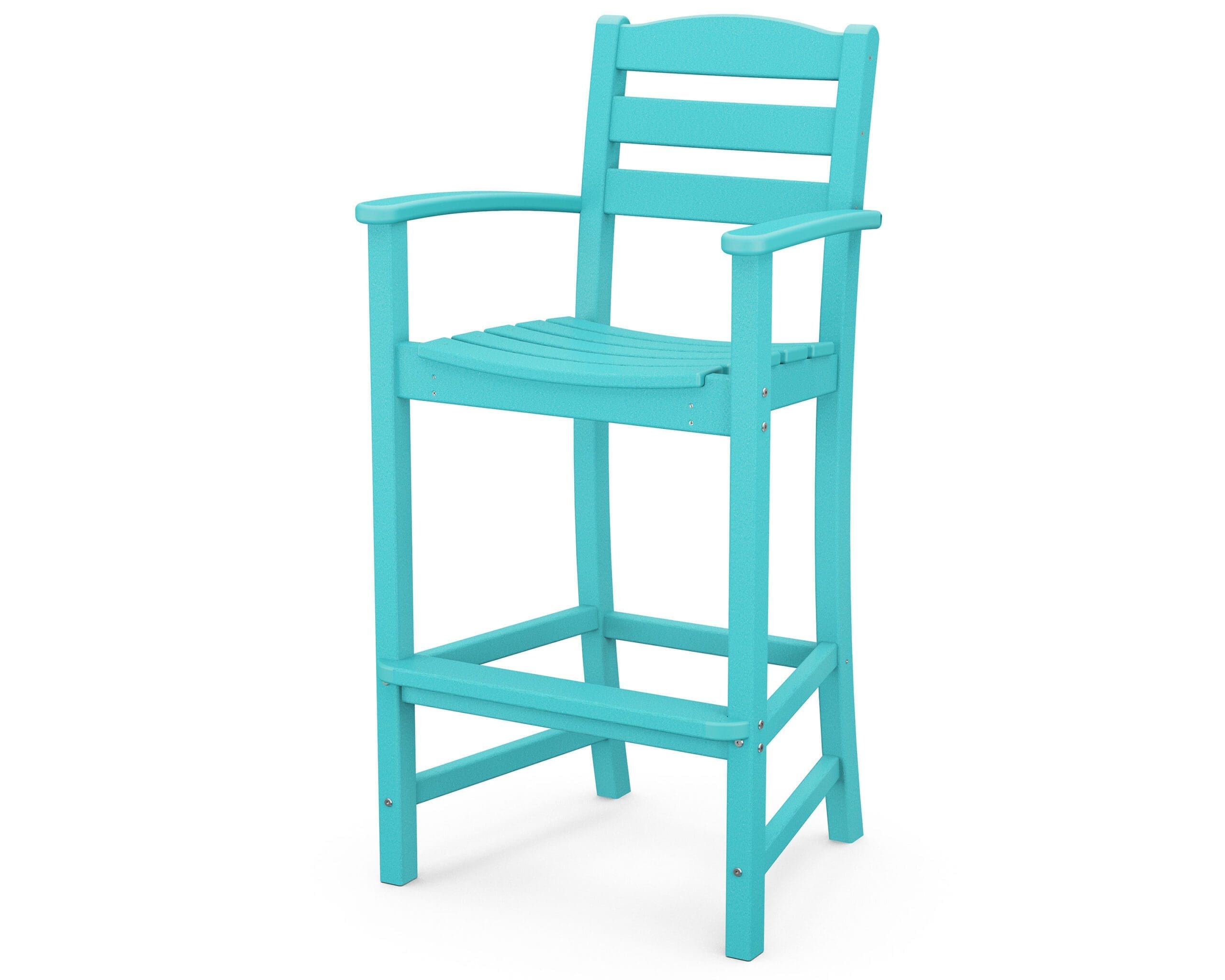 La Casa Cafe Bar Arm Chair Vibrant - Image 4