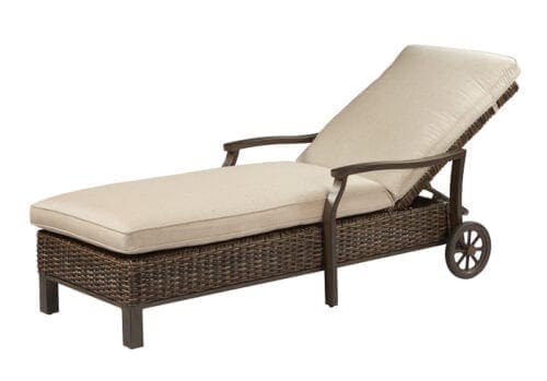 Patio Furniture > Lounge Furniture > Chaise Lounges