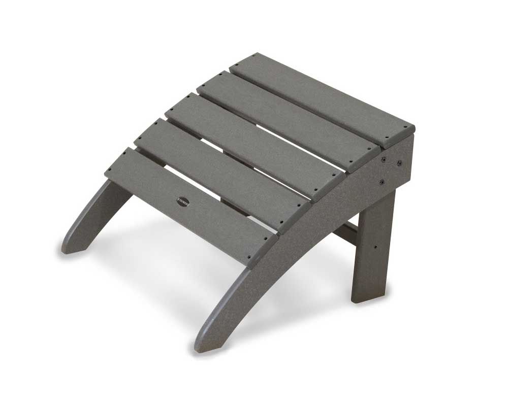 South Beach Ottoman