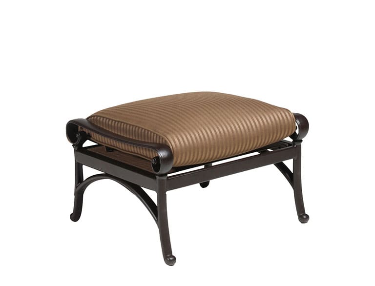 Santa Barbara Ottoman