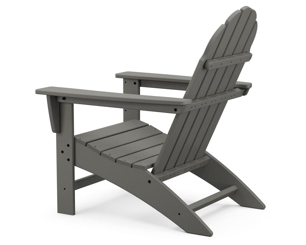 Vineyard Adirondack Chair - Image 2