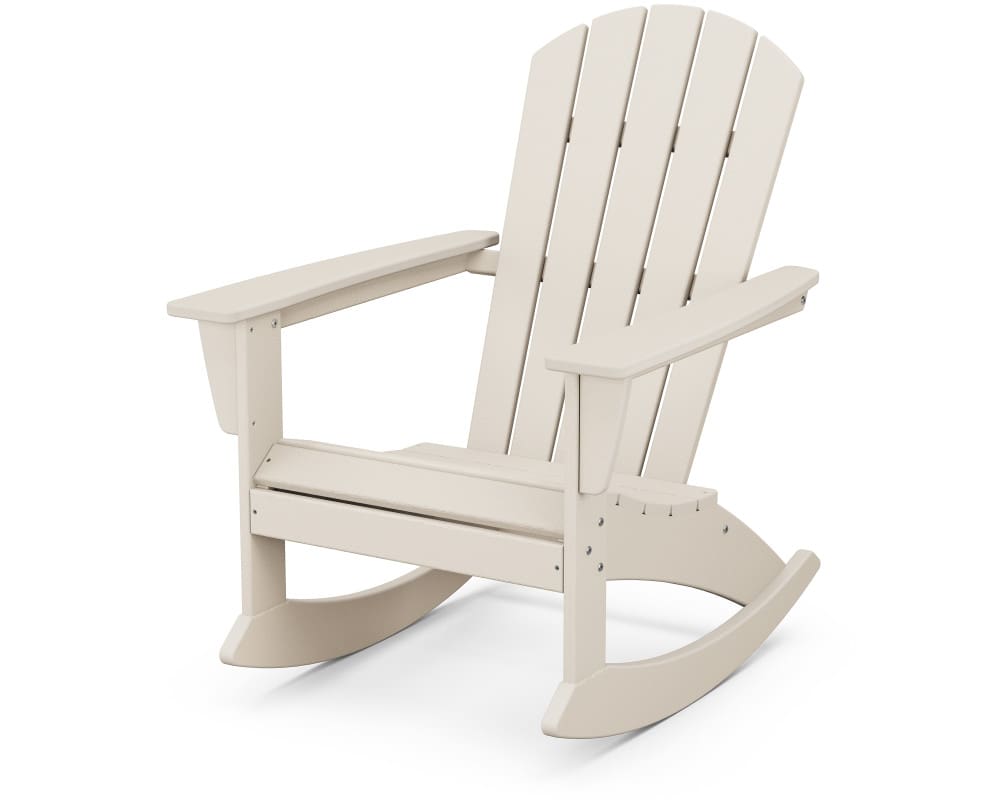 Nautical Rocker