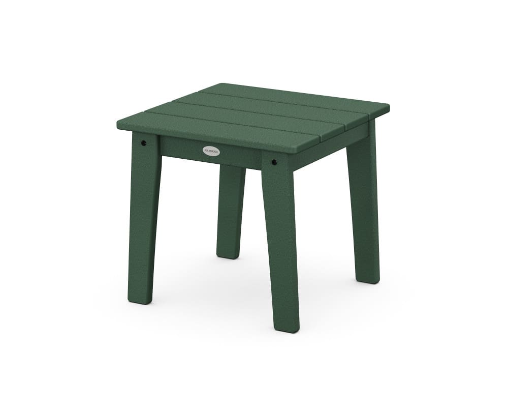Lakeside End Table