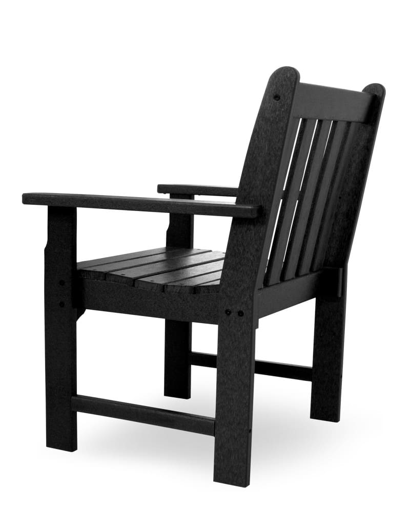 Vineyard Garden Arm Chair - Image 2