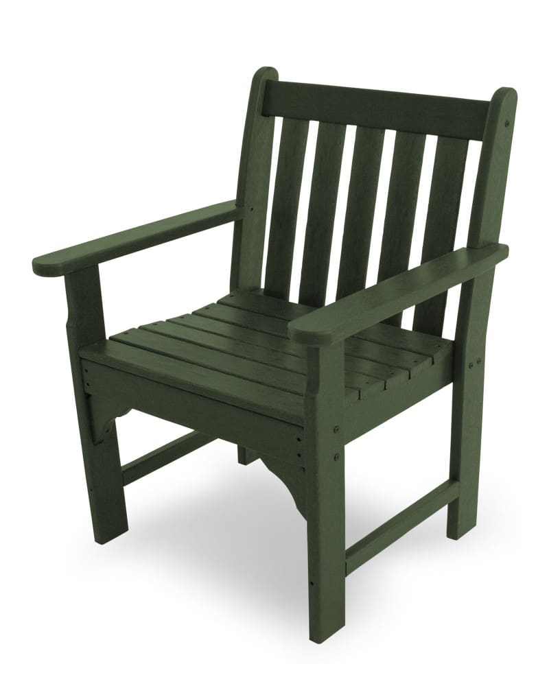 Vineyard Garden Arm Chair