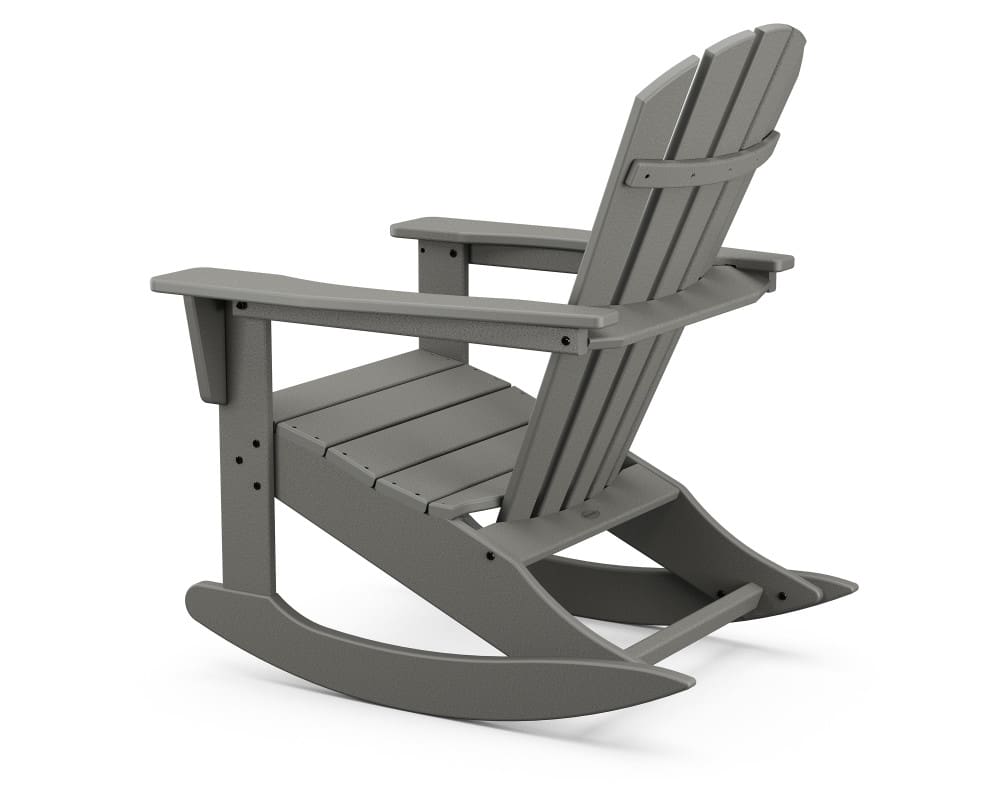 Palm Coast Adirondack Rocker - Image 2
