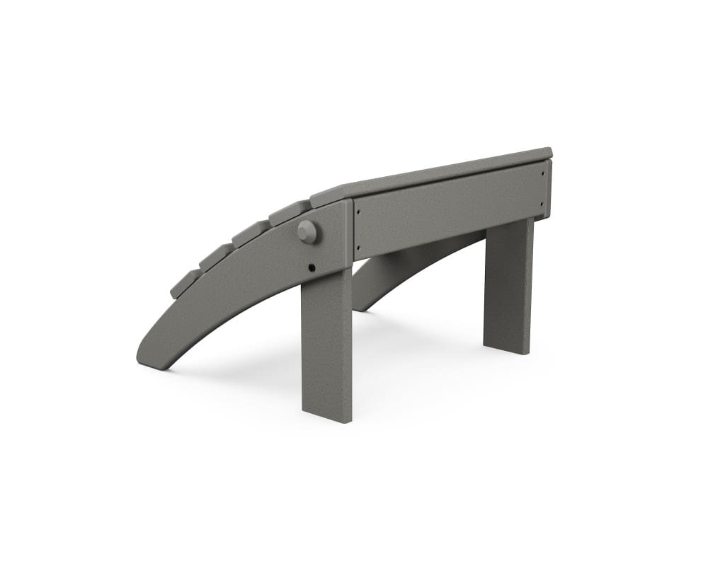 Classic Folding Ottoman - Image 4