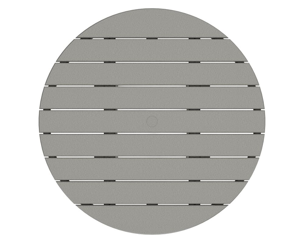 36" Round Bar Table - Image 2