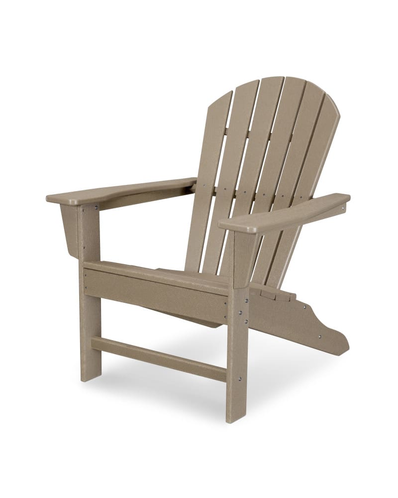South Beach Adirondack- Vintage