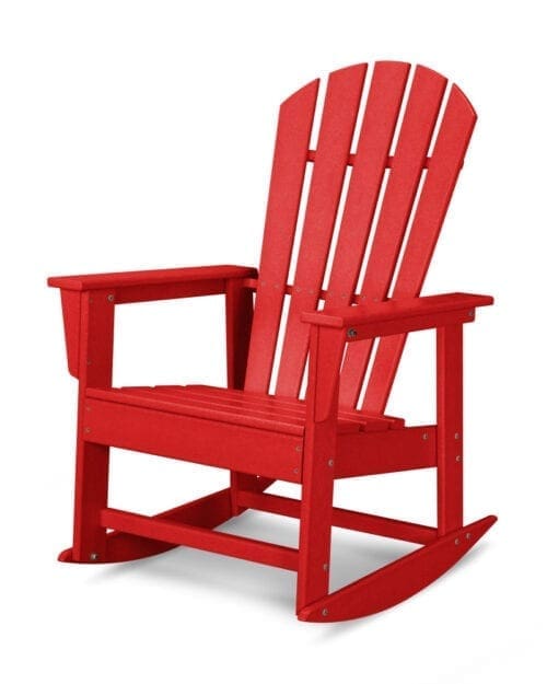 Adirondack Rocking Chairs