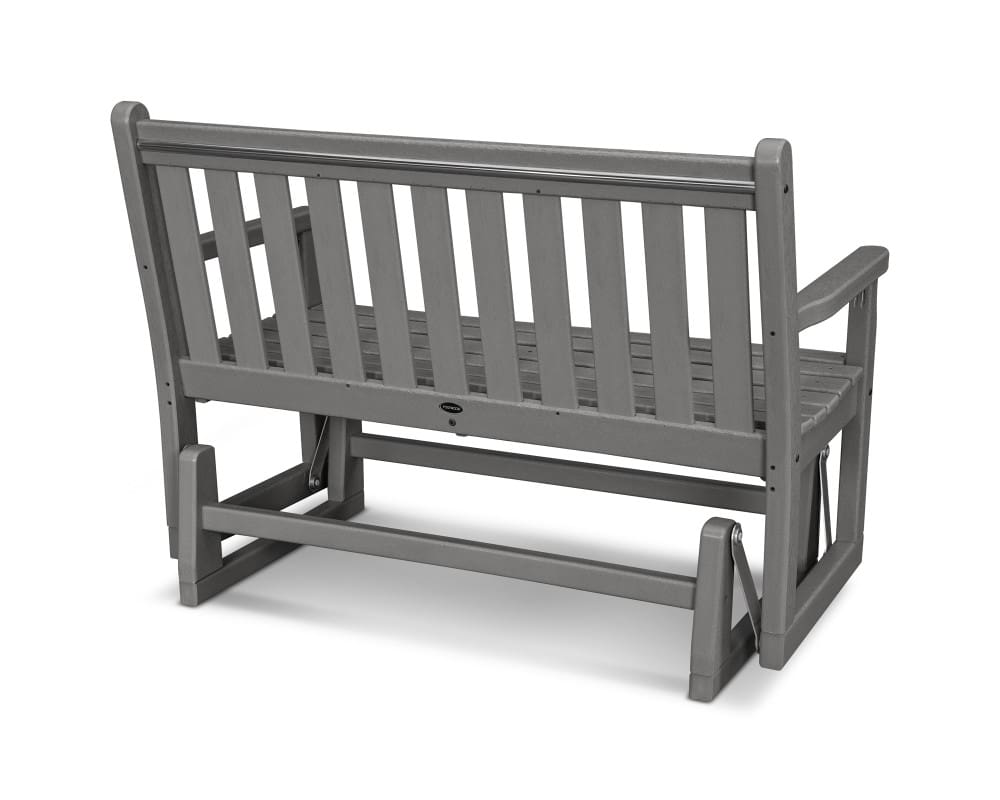 Traditional Garden 48" Glider - Image 2