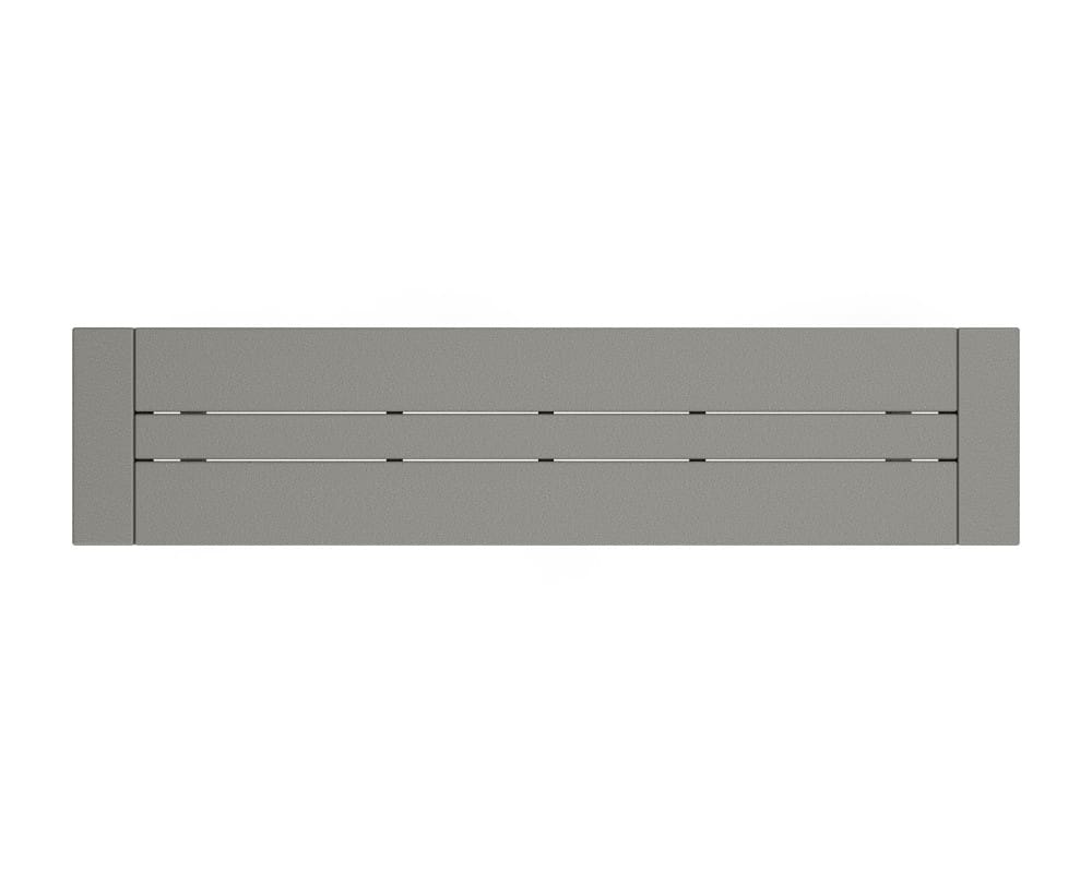 Farmhouse Trestle 65" Bench - Image 3