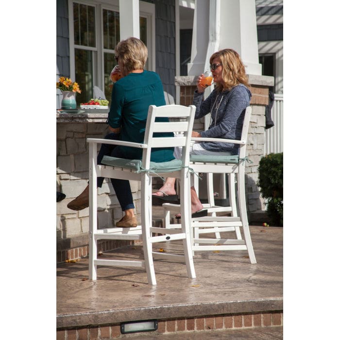 La Casa Cafe Bar Arm Chair Vibrant - Image 3