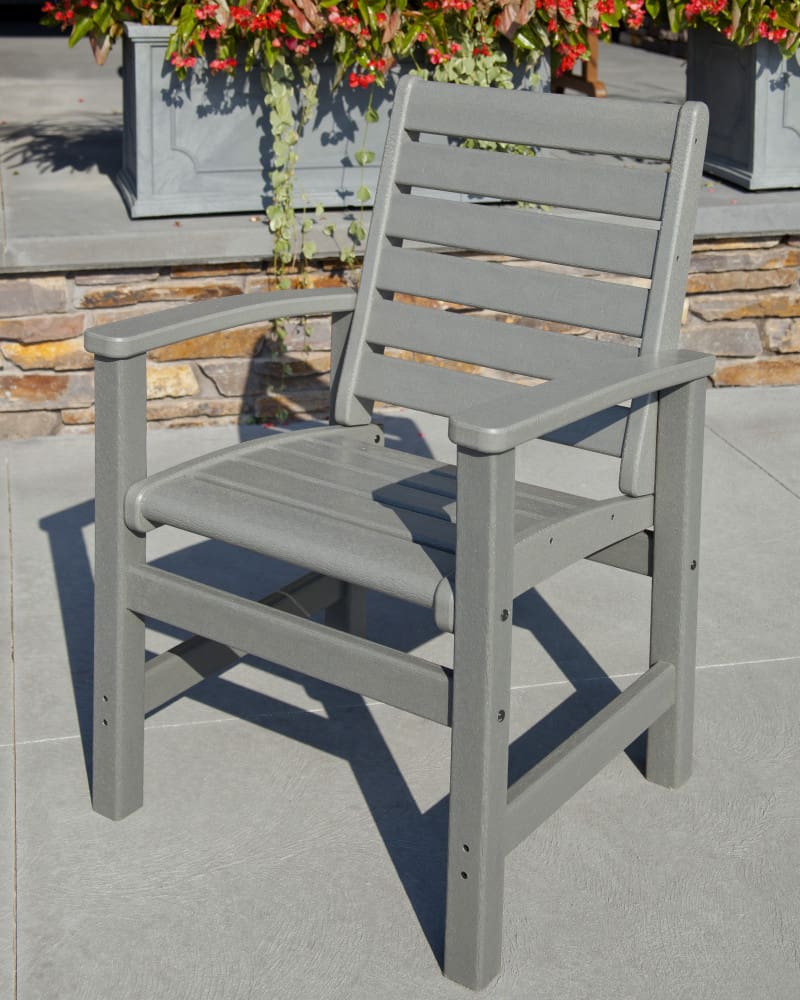Signature Dining Chair - Image 3