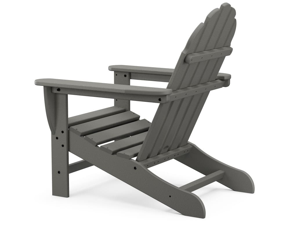 Classic Adirondack Chair - Image 4