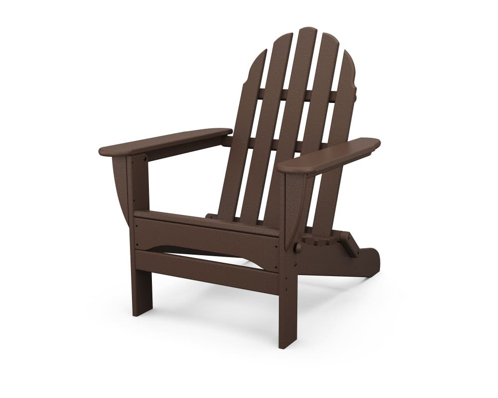 Classic Adirondack Chair