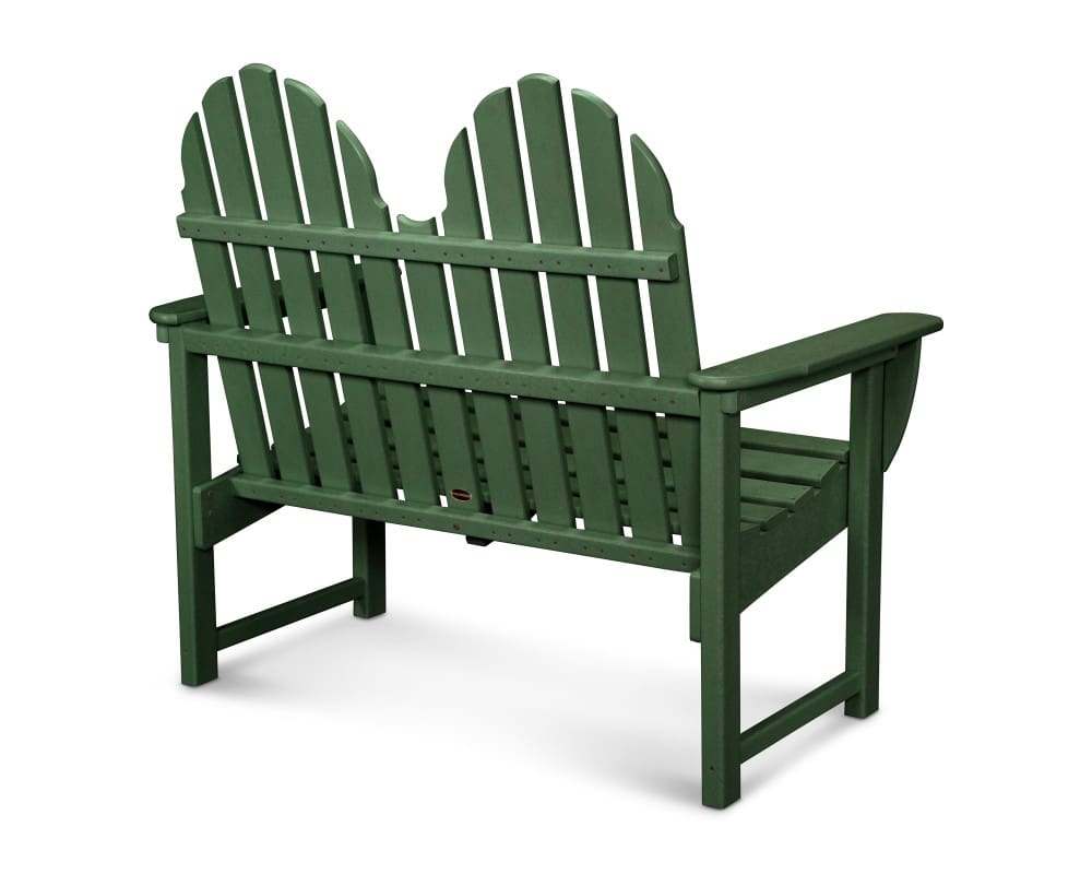 Vineyard 48" Adirondack Bench - Image 11