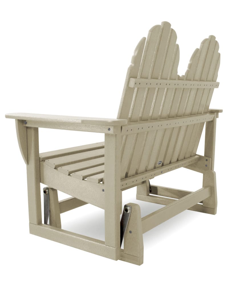 Classic Adirondack 48" Glider - Image 3