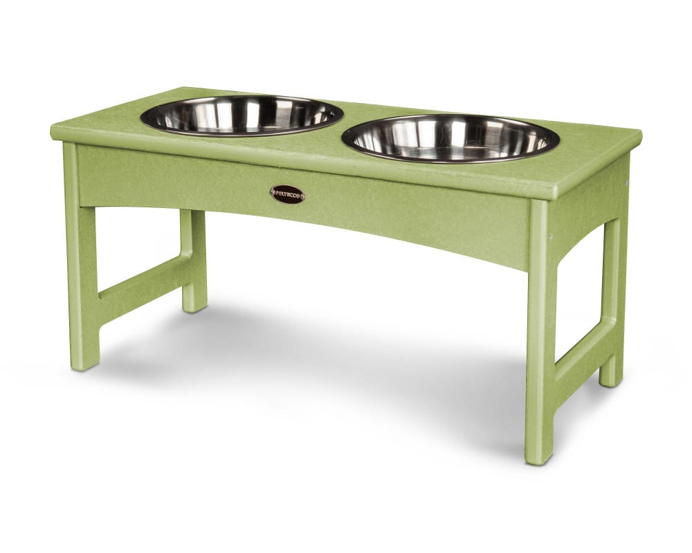 Pet Feeder- Vibrant
