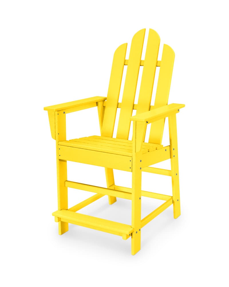 Long Island Counter Chair- Vibrant