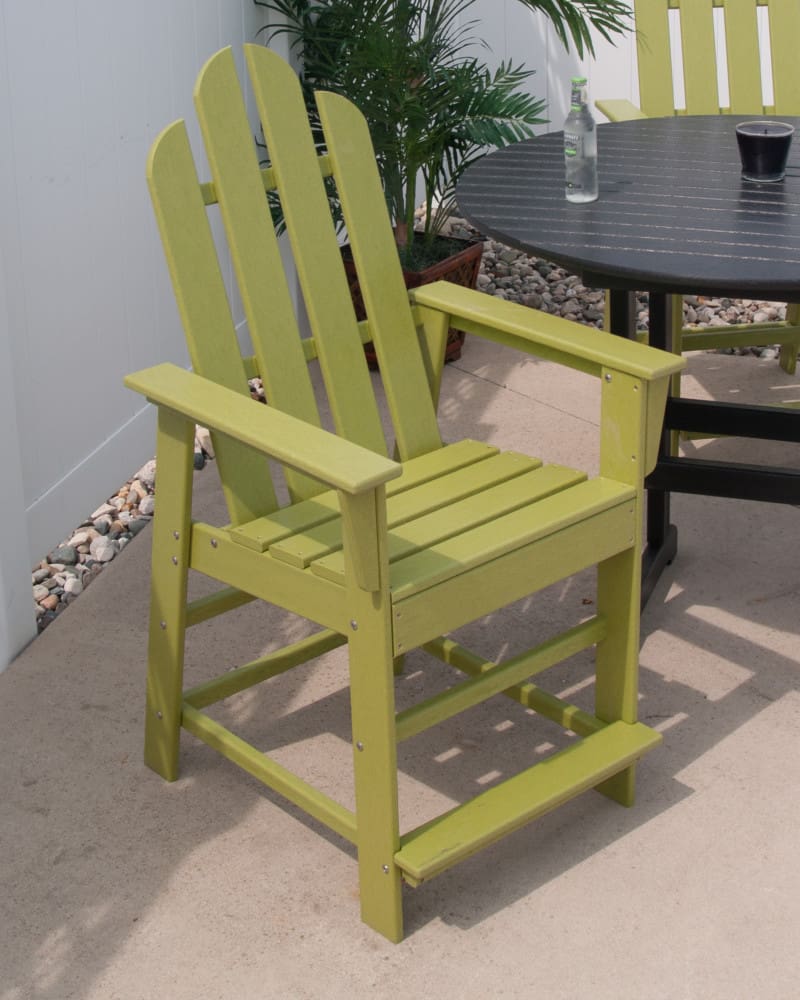 Long Island Counter Chair- Vibrant - Image 7