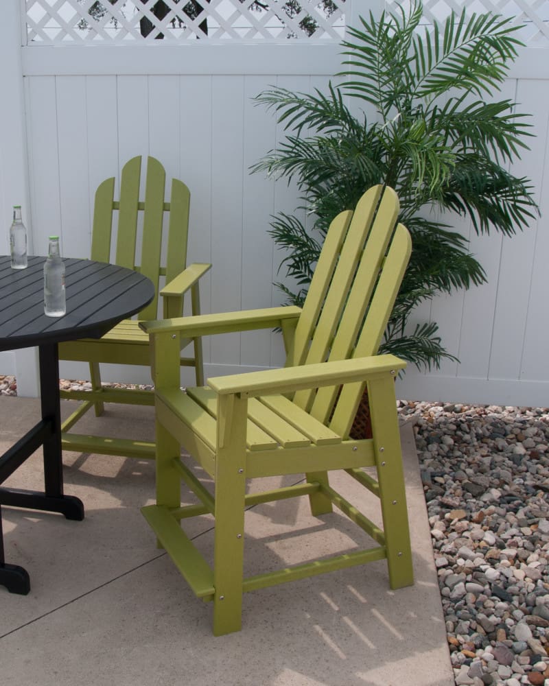 Long Island Counter Chair- Vibrant - Image 6