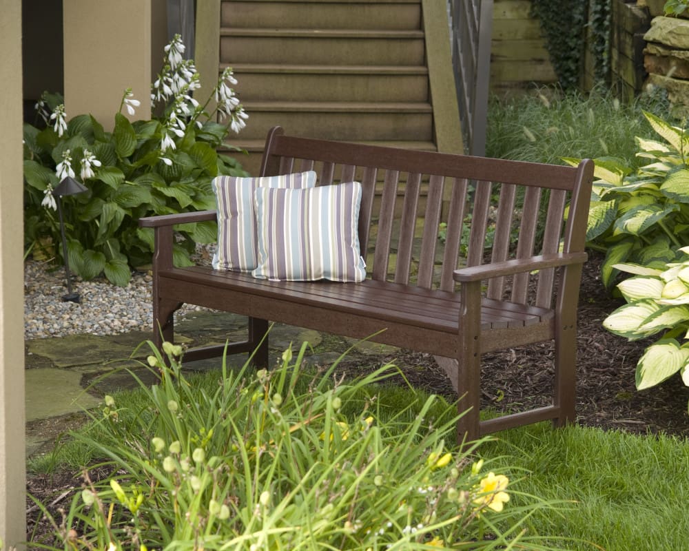 Nautical 60" Bench - Image 2