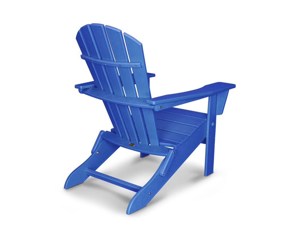 Palm Coast Folding Adirondack- Vibrant - Image 4