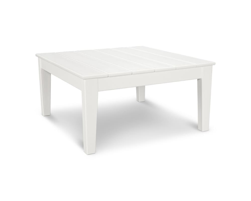 Newport 36" Conversation Table